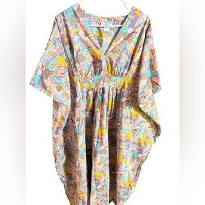 Gorgeous caftan dress